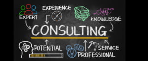 Consulting Services